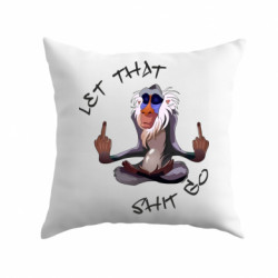 Подушки плюш