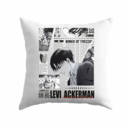 Подушки плюш - FATLINE