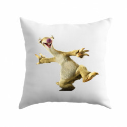 Подушки плюш