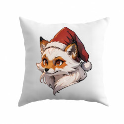 Подушки плюш