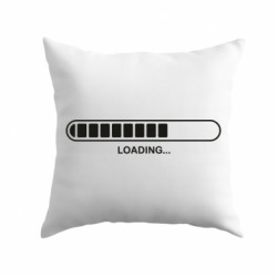 Подушки плюш