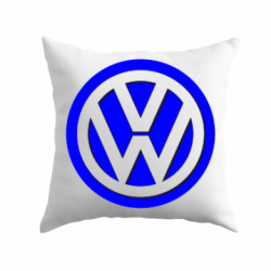 Подушки плюш