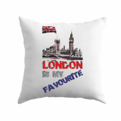 Подушки плюш - FATLINE