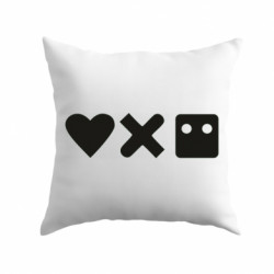 Подушки плюш