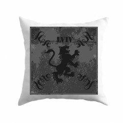 Подушки плюш