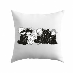 Подушки плюш