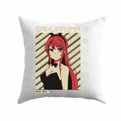 Подушки плюш