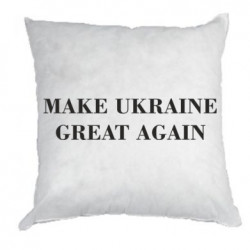 Подушки плюш