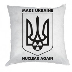 Подушки плюш