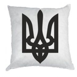 Подушки плюш