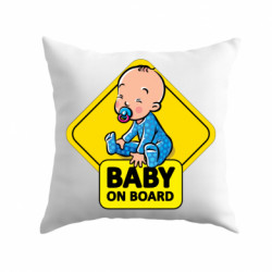 Подушки плюш