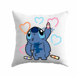 Подушки плюш