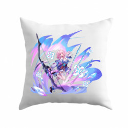 Подушка плюш March 7th - FATLINE Подушка плюш March 7th