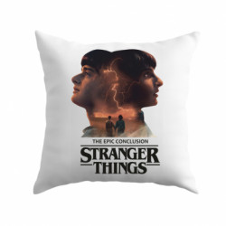 Подушки плюш