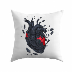 Подушки плюш