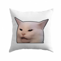 Подушки плюш