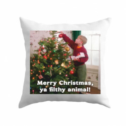 Подушки плюш