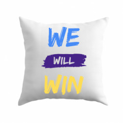 Подушки плюш