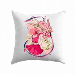 Подушки плюш