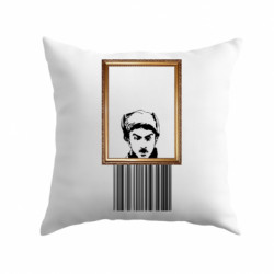 Подушки плюш