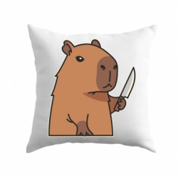 Подушки плюш