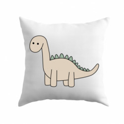 Подушки плюш