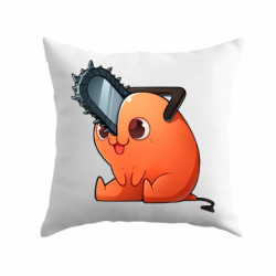 Подушки плюш