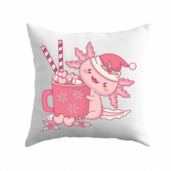 Подушки плюш