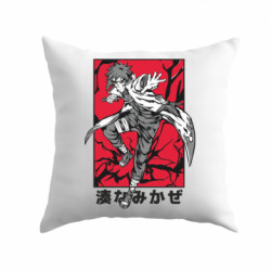 Подушки плюш