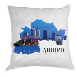 Подушки плюш