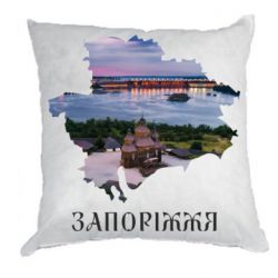 Подушки плюш