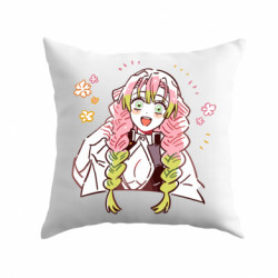 Подушка плюш Mitsuri