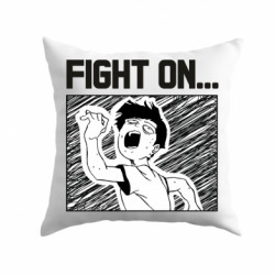 Подушки плюш