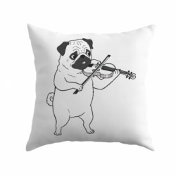 Подушки плюш