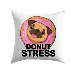 Подушки плюш