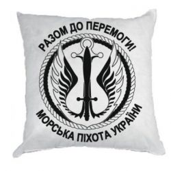 Подушки плюш