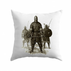 Подушки плюш