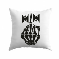 Подушки плюш