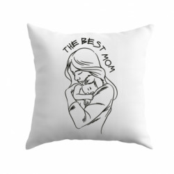 Подушки плюш