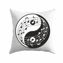 Подушки плюш