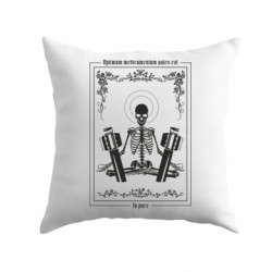 Подушки плюш