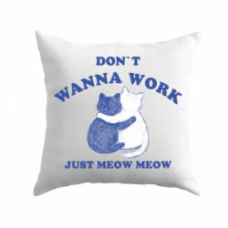 Подушки плюш