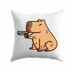 Подушки плюш