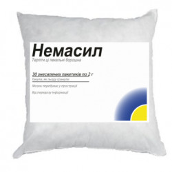 Подушки плюш