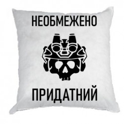 Подушки плюш