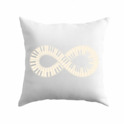 Подушки плюш