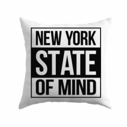 Подушки плюш