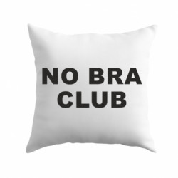 Подушки плюш