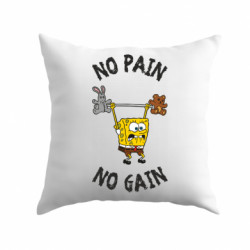 Подушки плюш