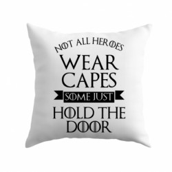 Подушки плюш